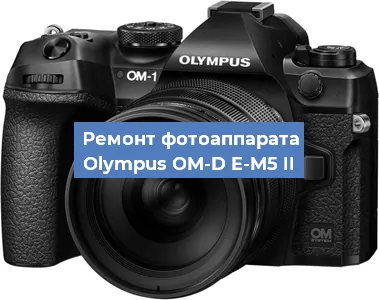 Замена аккумулятора на фотоаппарате Olympus OM-D E-M5 II в Челябинске